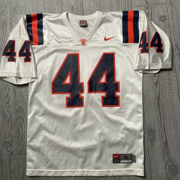 nike syracuse football jersey